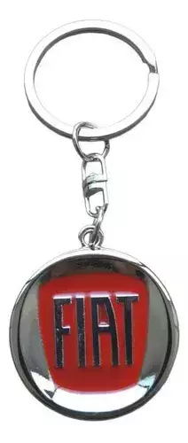 LLAVERO INSIGNIA FIAT