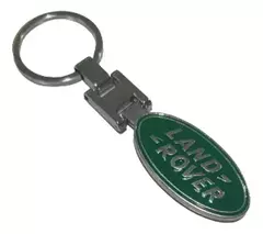 LLAVERO INSIGNIA LAND ROVER