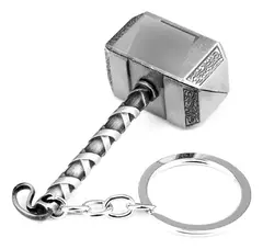 LLAVERO MARVEL MARTILLO THOR