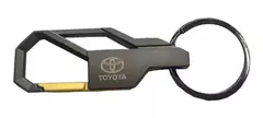 LLAVERO TIPO GANCHO TOYOTA