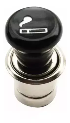 MACHO PARA ENCENDEDOR, 12V. UNIVESAL EN-002