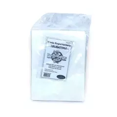 MANTA BLANCA REGLAMENTARIA SG-014