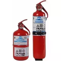 MATAFUEGO IAEL LARGO CON SELLO, HORIZONTE SG-005 1KG