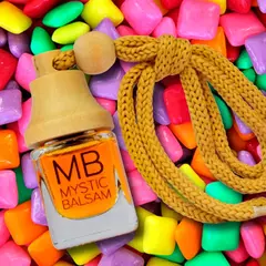 MYSTIC BALSAM CHICLE 8ML