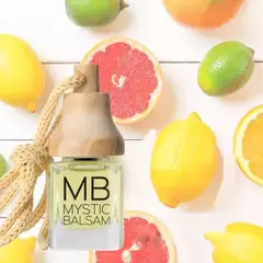MYSTIC BALSAM CITRICO 8ML