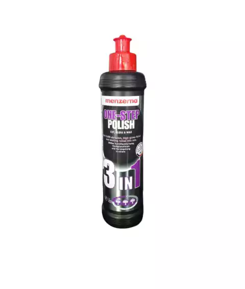 PULIMENTO MENZERNA 3 EN 1 250ML