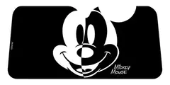 CORTINA DISNEY PARABRISA METALIZADA MICKEY BN 130*60CM CO-102