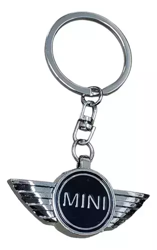 LLAVERO INSIGNIA MINICOOPER