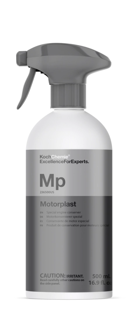 MOTORPLAST 500ML KOCH CHEMIE ACONDICIONADOR MOTOR