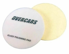 PAD FIELTRO VIDRIOS 5" OVERCARS