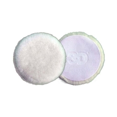 PAD DE CORDERO 6" 3D K-WW6