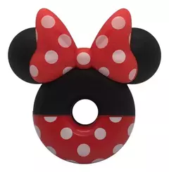 PERFUME DESODORANTE DISNEY MINNIE PARA VENTILACION 1+4 REPUESTOS
