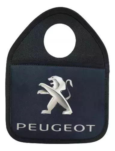 BOLSA PALANCA DE CAMBIOS PEUOGEOT