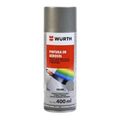 PINTURA WURTH GRIS GRAFITO