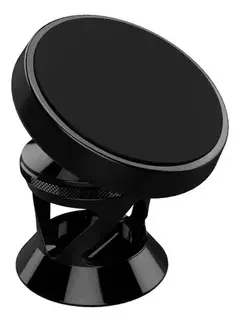 PORTA CELULAR MAGNETICO ROTATIVO LUXE