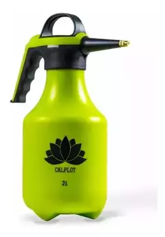 PULVERIZADOR CALPLOT 2 LITROS CPL-PUL2