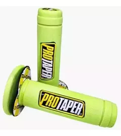 PUÑO PROTAPER AMARILLO FLUOR
