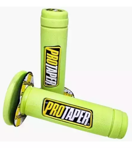 PUÑO PROTAPER AMARILLO FLUOR