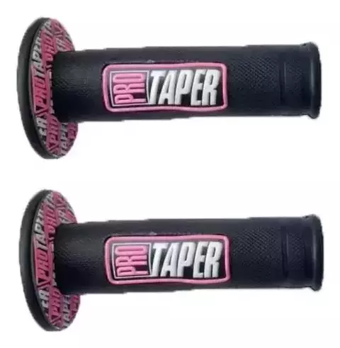 PUÑO PROTAPER BASE NEGRA/ROSA