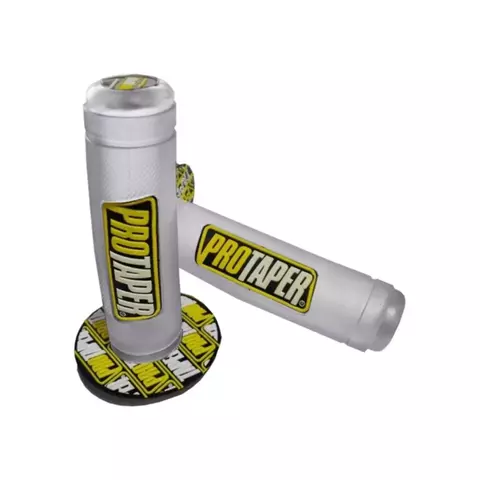PUÑO PROTAPER BASE TRANSPARENTE/AMARILLO