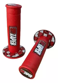 PUÑO PROTAPER ROJO