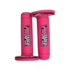 PUÑO PROTAPER ROSA FLUOR