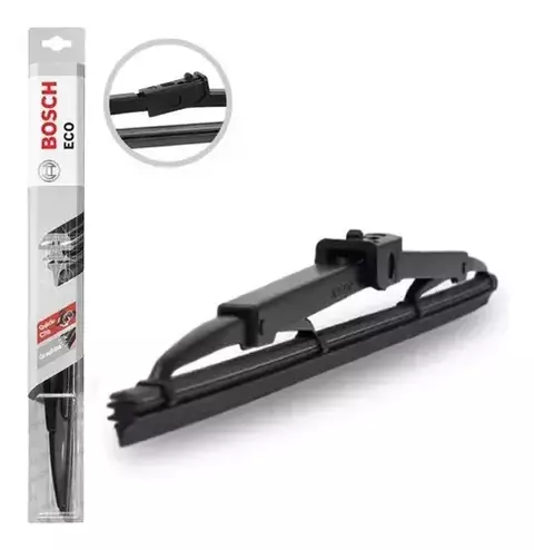 ESCOBILLA BOSCH 15 PULGADAS TRASERA 15E