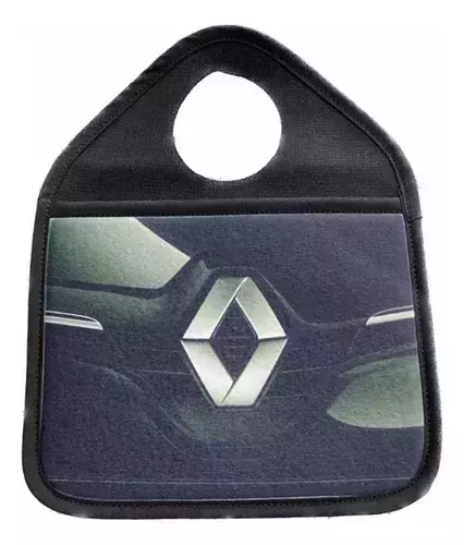 BOLSA PALANCA DE CAMBIOS RENAULT