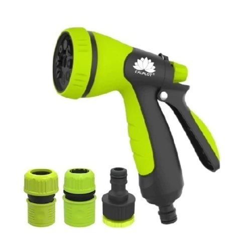 KIT DE RIEGO CALPLOT 4 PIEZAS EN BLISTER CPL-RKIT1