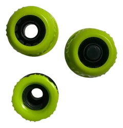 Imagen de KIT DE RIEGO CALPLOT 4 PIEZAS EN BLISTER CPL-RKIT1