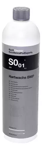 HARTWACHS S0.01 KOCH CHEMIE 1LT CERA PREMIUM