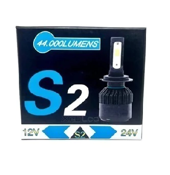CREE LED S2 H1
