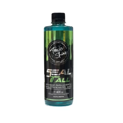 CERA TOXIC SHINE SEAL IT ALL 600ML