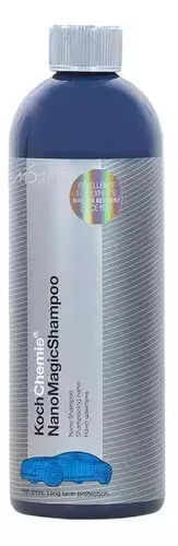 NANO MAGIC SHAMPOO 750ML KOCH CHEMIE