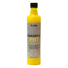 SHAMPOO PH7 500ML