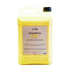 SHAMPOO PH7 5L GLABS