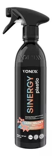 SINERGY PLASTIC 500ML VONIXX