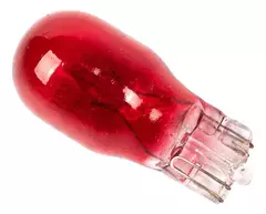 T10 W5W 2821 12V5W ROJA 12961RED