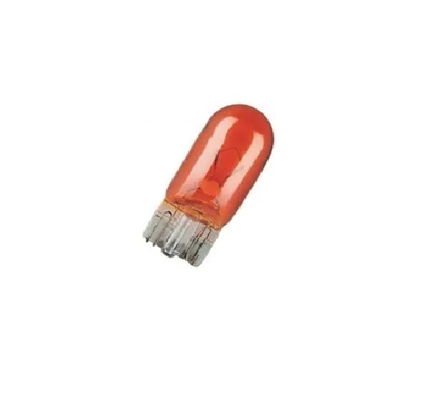 T10 W5W 2821 12V5W AMBAR KO12961AMB - comprar online