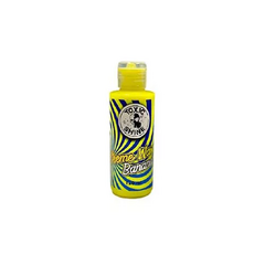 CERA TOXIC SHINE CREME WAX BANANA 120ML