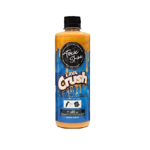 CERA TOXIC SHINE LAVA CRUSH 600ML