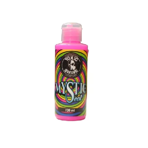 CERA TOXIC SHINE MYSTIC SEAL 120ML
