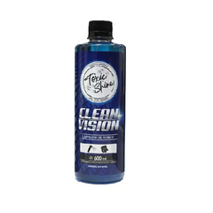 LIMPIA CRISTALES TOXIC SHINE CLEAN VISION 600ML