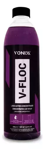 V-FLOC 500ML VONIXX
