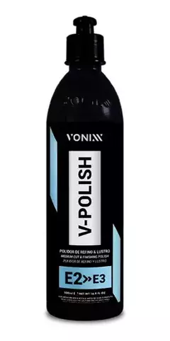 V-POLISH PULIDOR REFINO PREMIUM 500ML VONIXX