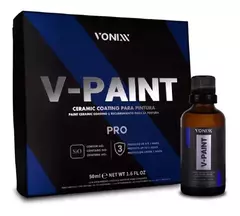 V-PAINT PRO 50ML VONIXX