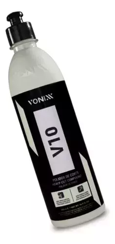 V10 - CORTE VERNIZ ASIATICO 500ML VONIXX