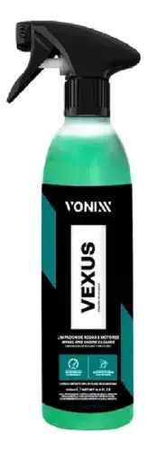 VEXUS 500ML VONIXX