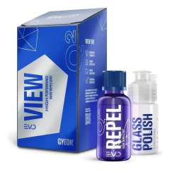 SELLADOR DE VIDRIOS Q2 VIEW GYEON 20ML