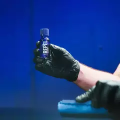 SELLADOR DE VIDRIOS Q2 VIEW GYEON 20ML - Autostyle